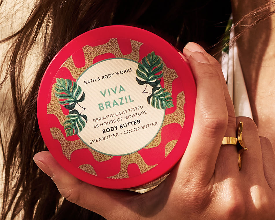 Bath & Body Works