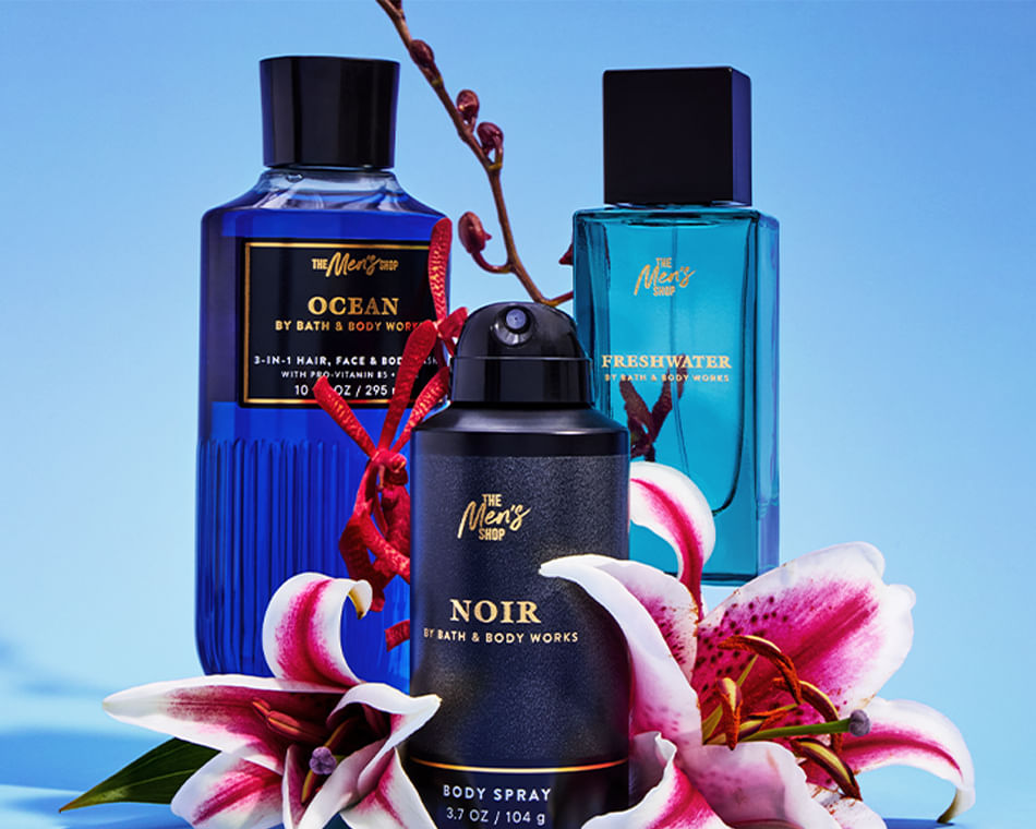Bath & Body Works