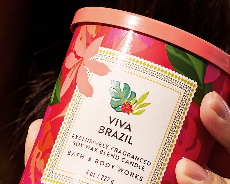 Bath & Body Works