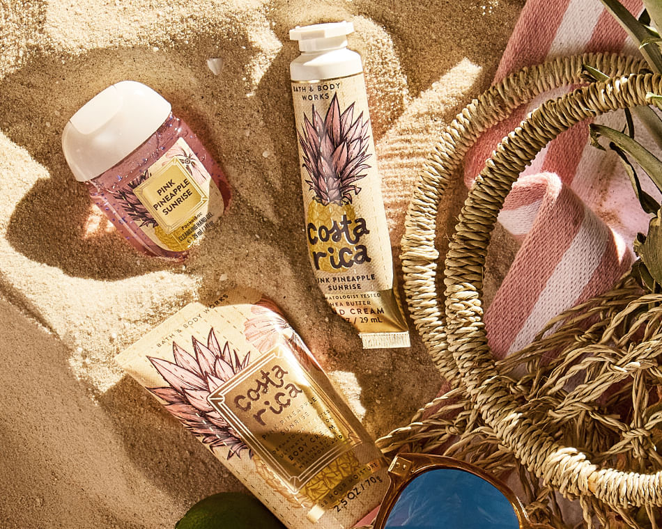 Bath & Body Works