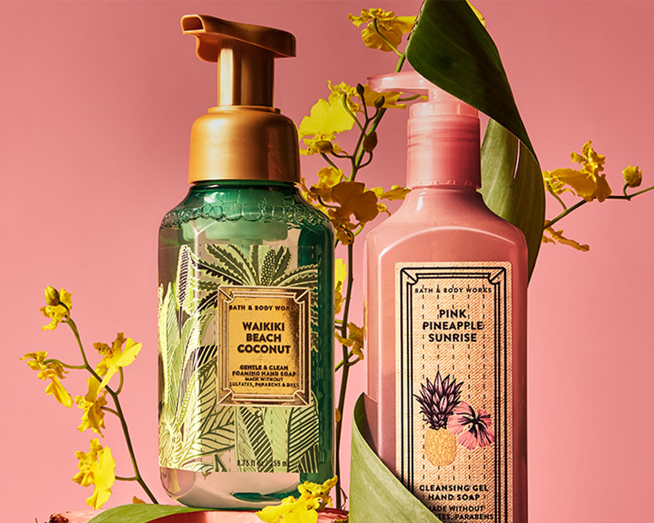 Bath & Body Works