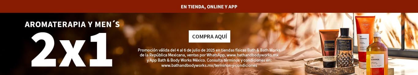 Bath & Body Works Sas