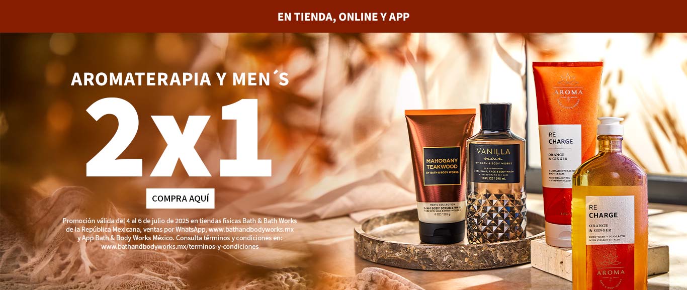 Bath & Body Works