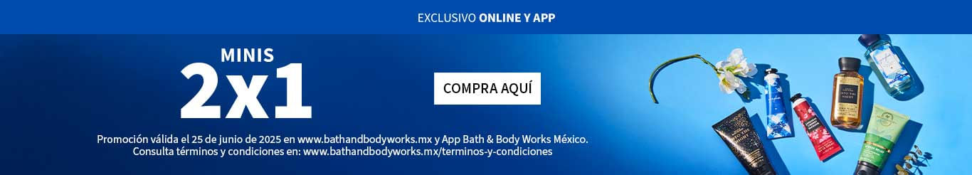 Bath & Body Works Sas