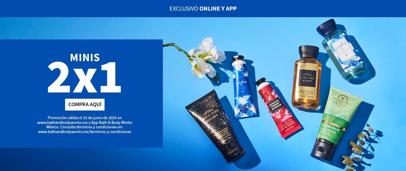 Bath & Body Works Sas