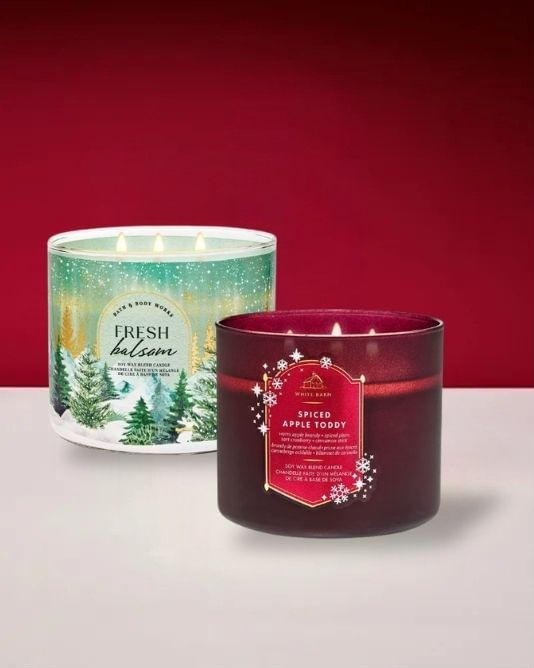 Bath & Body Works - Hasta 70% OFF