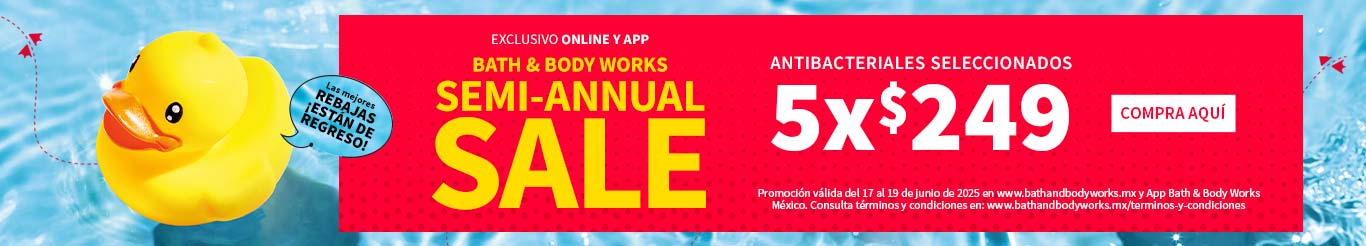 Bath & Body Works