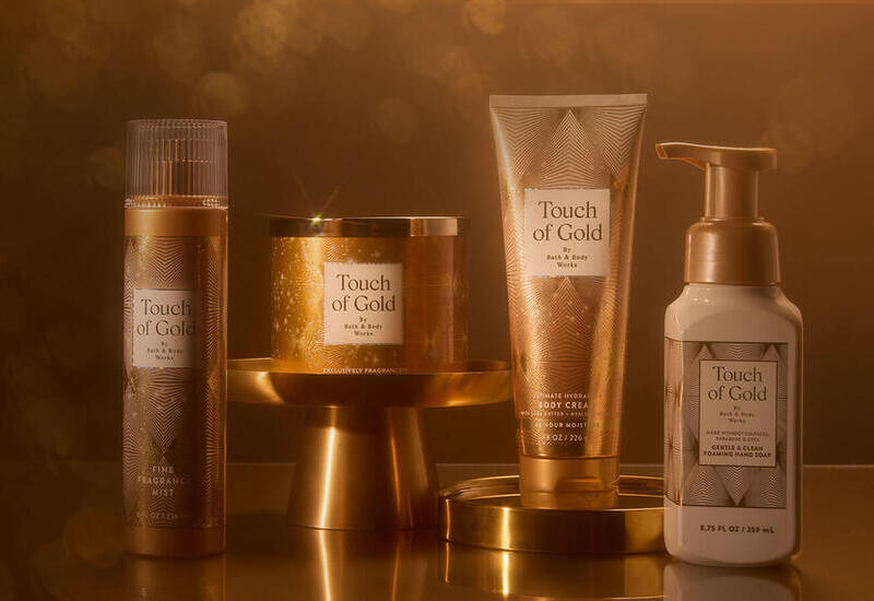 Bath & Body Works mens