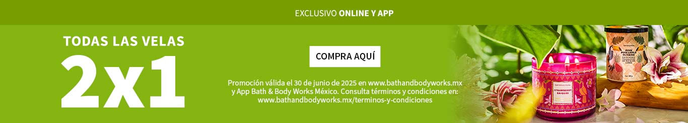 Bath & Body Works Sas
