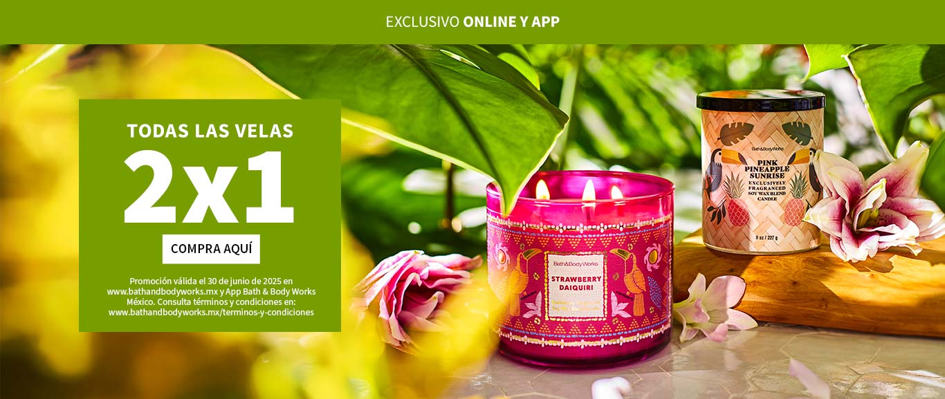 Bath & Body Works Sas