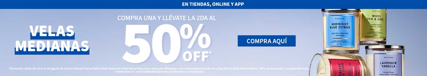 Bath and body