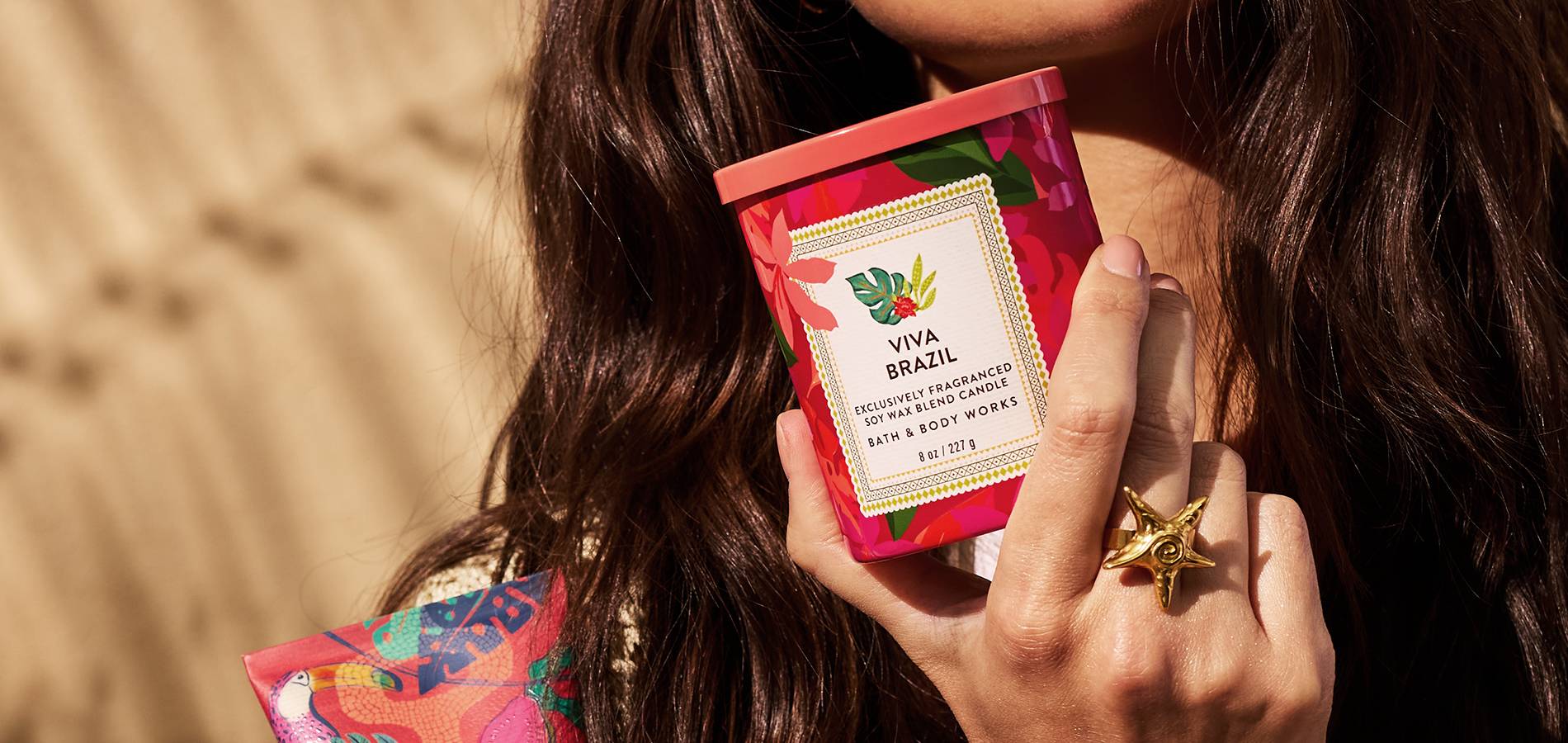 Bath & Body Works