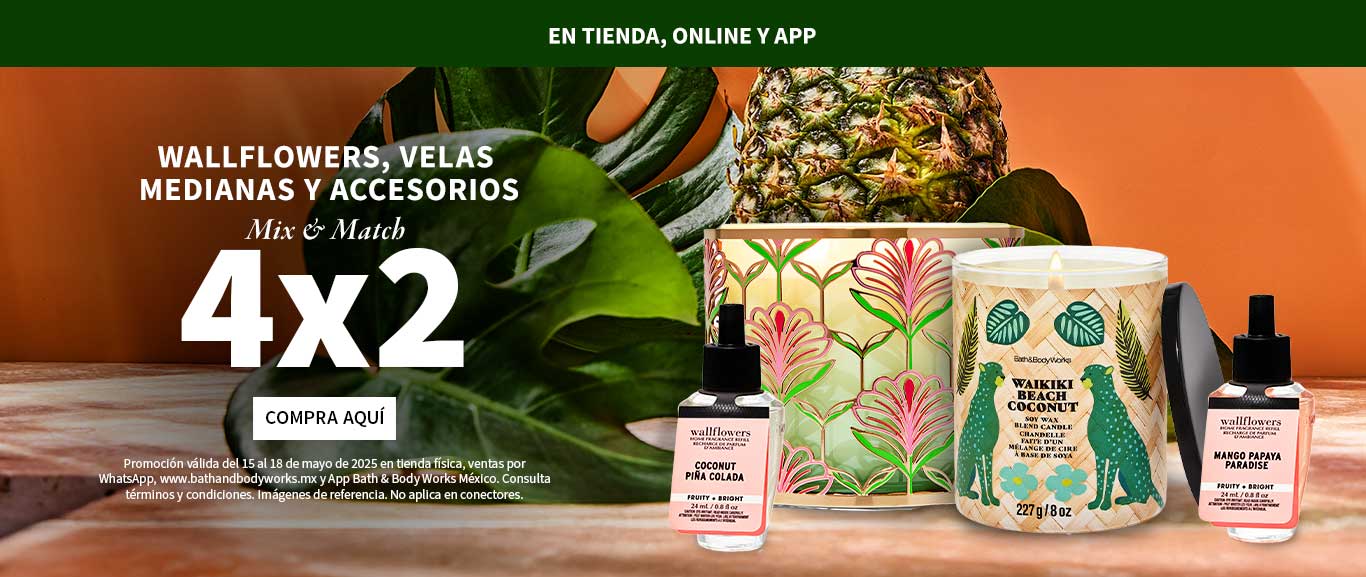 Bath and body