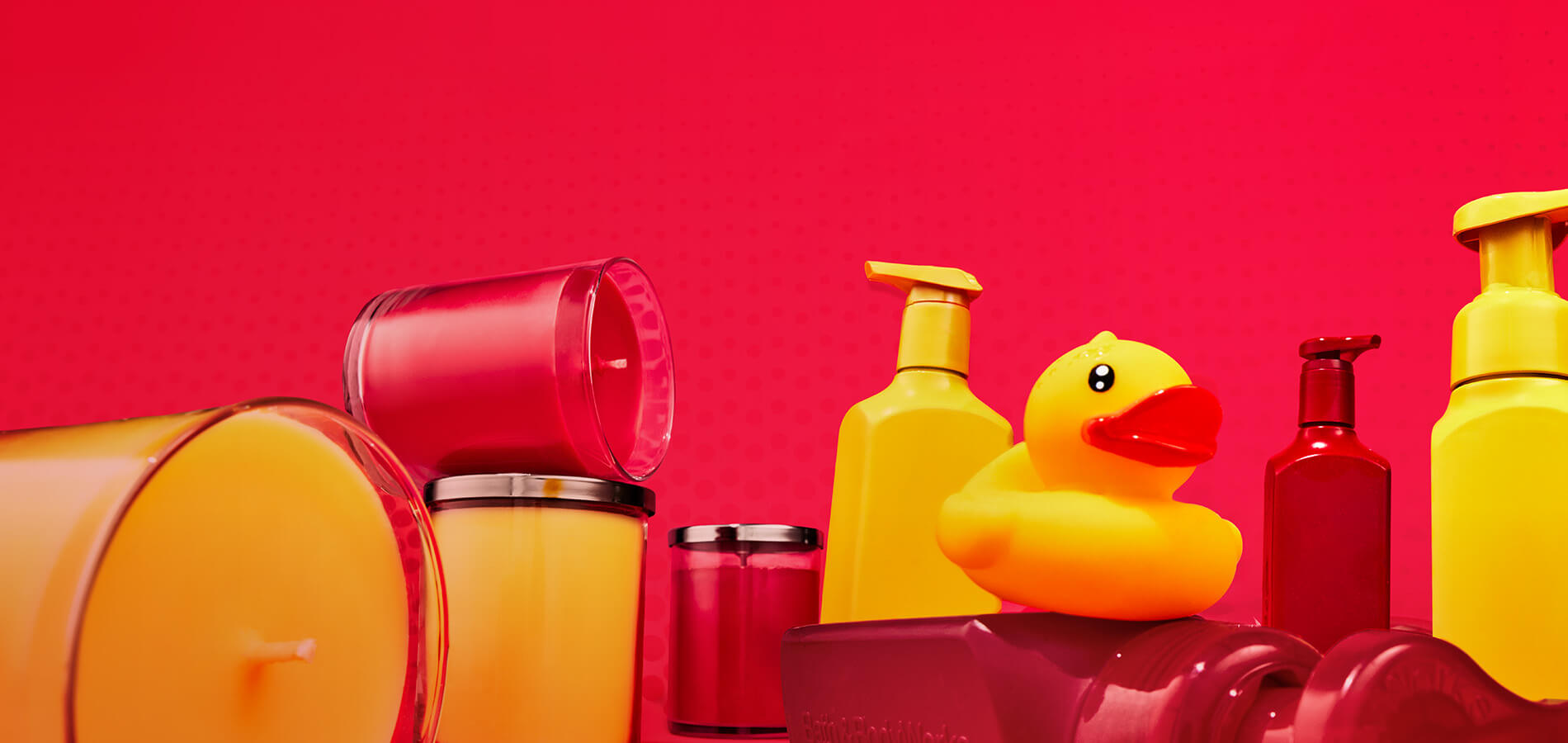 Bath & Body Works