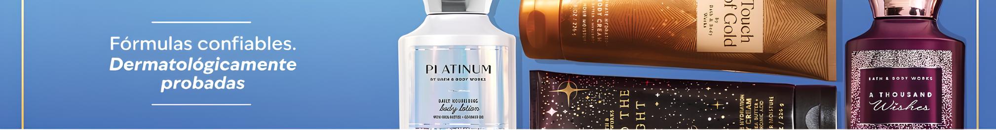 Bath & Body Works Beneficios Jabones