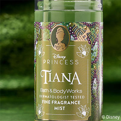 Tiana