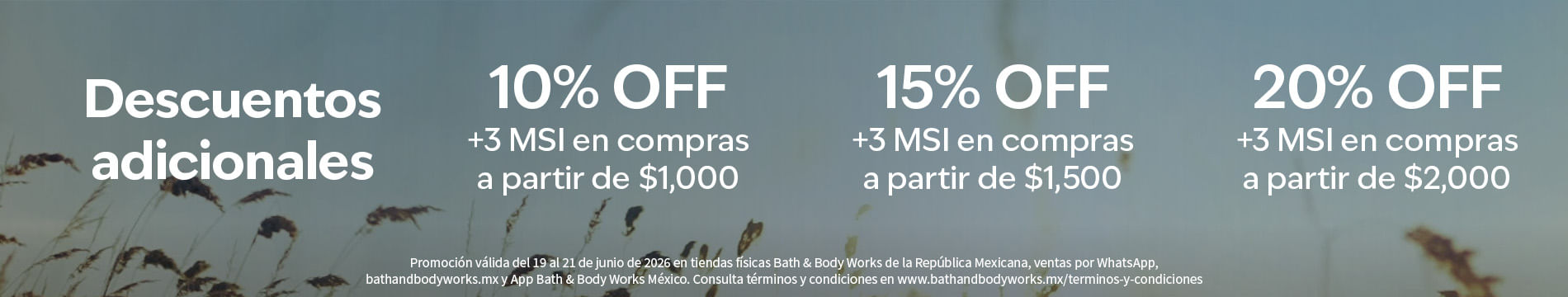 regalo en compra