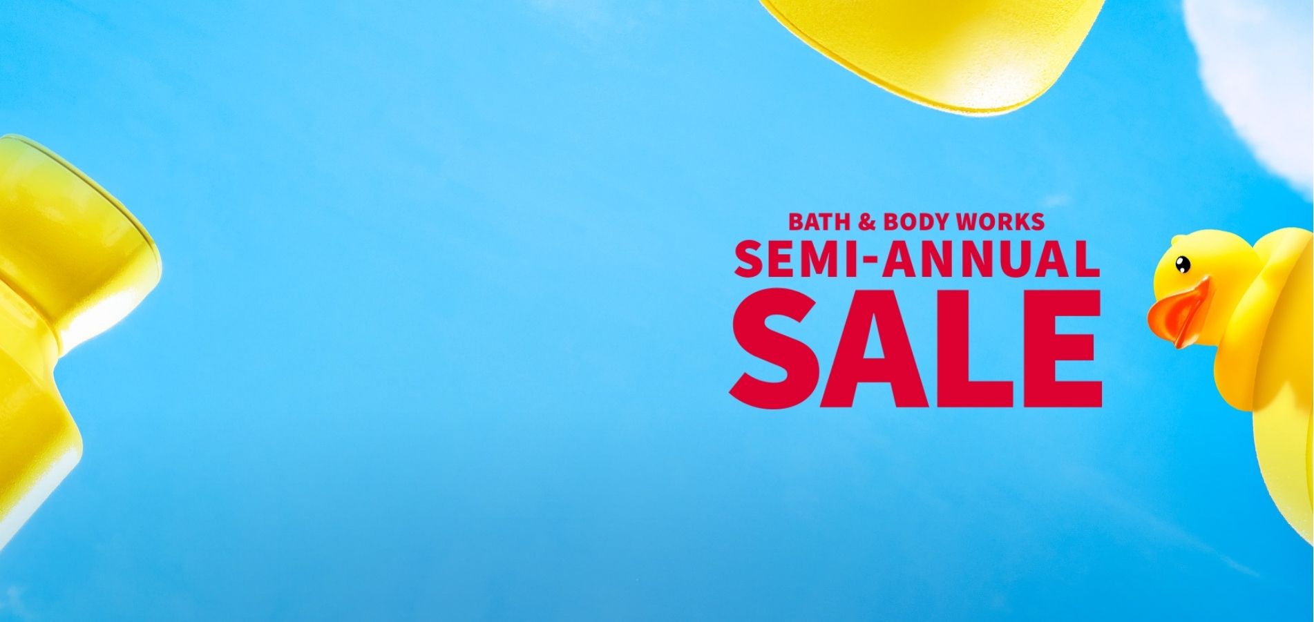 Bath & Body Works