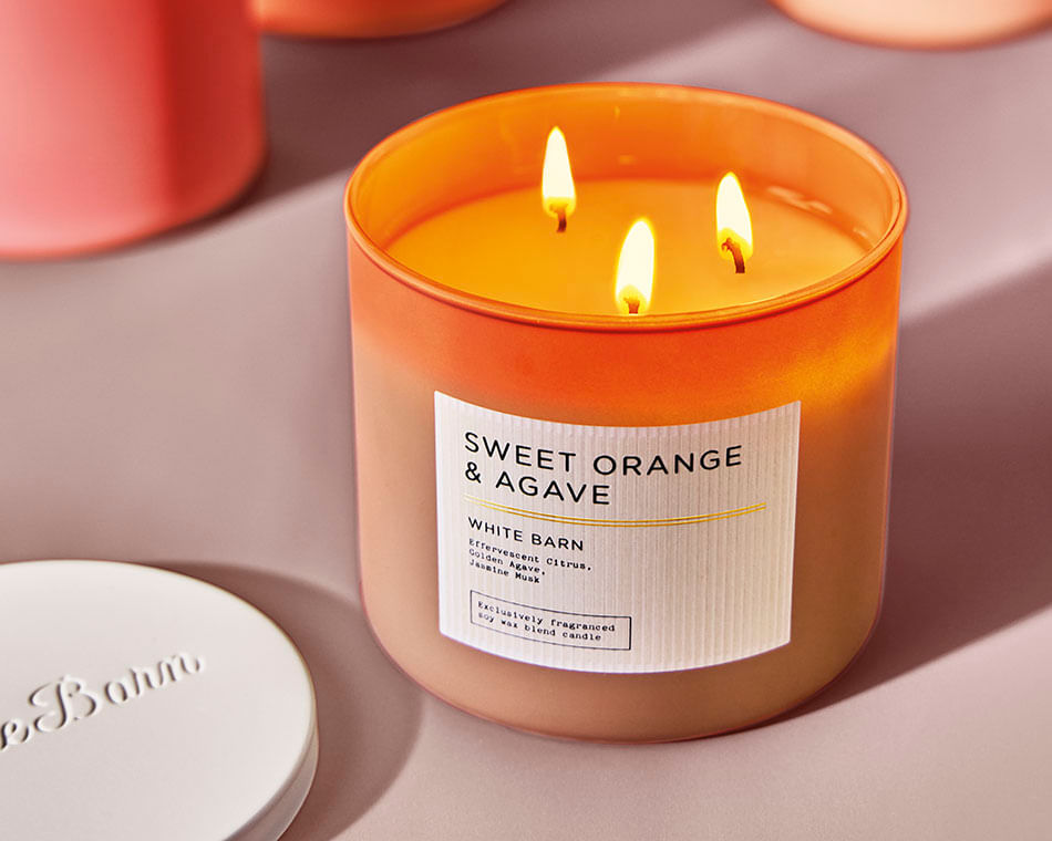 Bath & Body Works