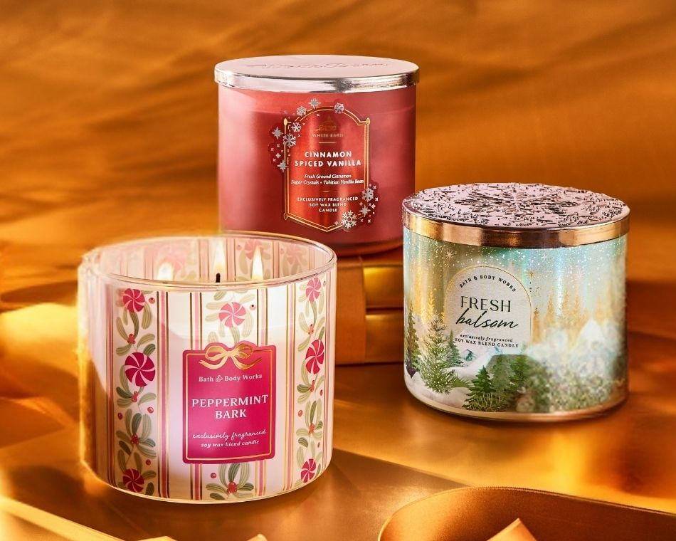 Bath & Body Works