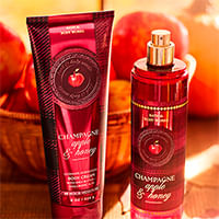 Bath & Body Works para ella