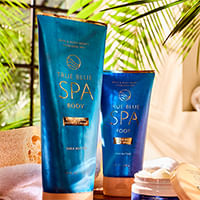 Bath & Body Works Wellness