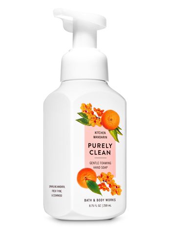 Jabon-en-Espuma-Kitchen-Mandarin-Bath-and-Body-Works