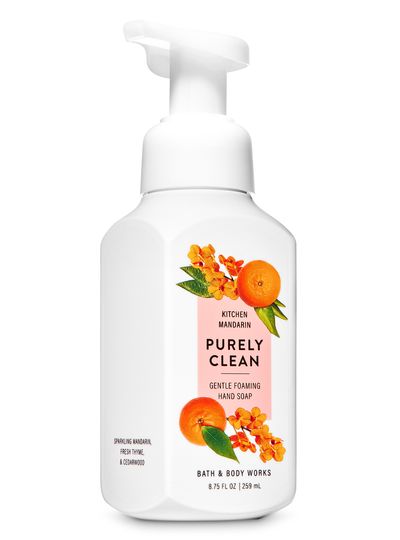 Jabon-en-Espuma-Kitchen-Mandarin-Bath-and-Body-Works