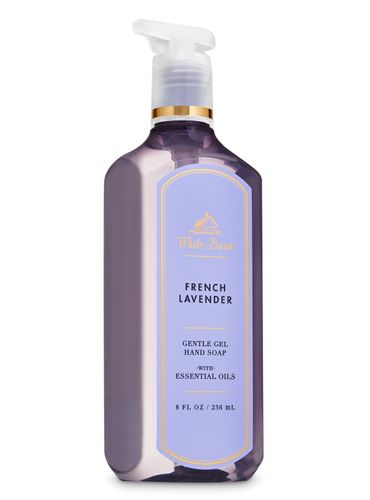 French-Lavender-Bath---Body-Works
