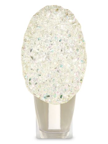 Clear-Crystal-Conector-Bath-And-Body-Works