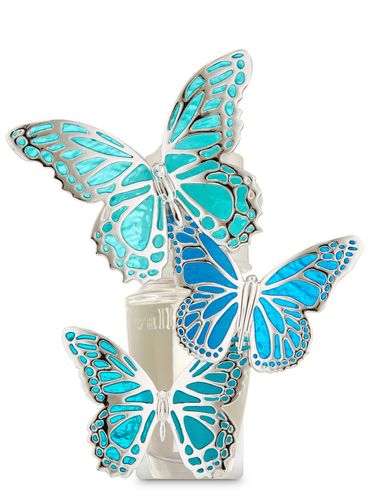 Blue-Conector-Bath-And-Body-Works