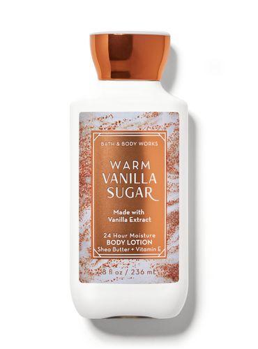 Crema-Liquida-Corporal-Warm-Vanilla-Sugar-Bath-and-Body-Works