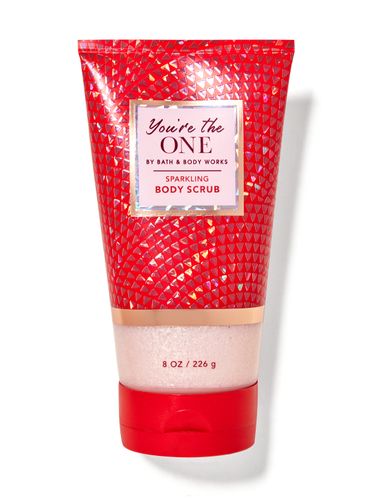 Exfoliante-Corporal-You-Re-The-One-Bath-and-Body-Works