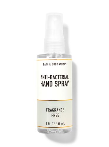 Antibacterial-en-Spray-Bath-Body-Works
