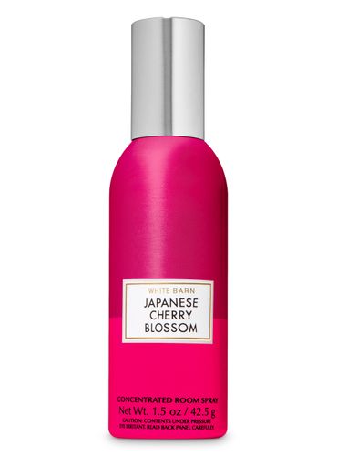 Japanese Cherry Blossom en Hogar - Aromatizantes â?? bathbodymx bath and body works aromatizantes
