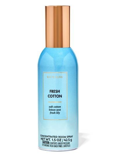 Fragancia-en-Aerosol-Fresh-Cotton--Bath-Body-Works