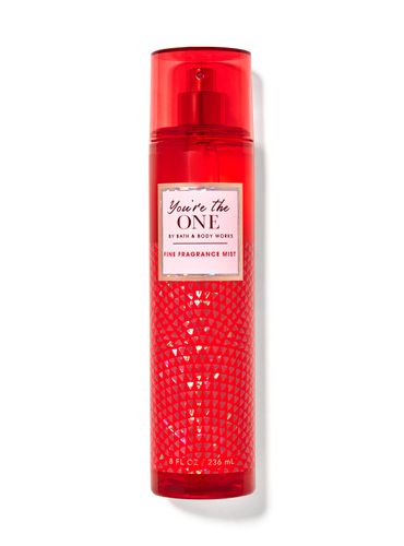Resultado de búsqueda - You Are The One | Bath u0026 Body Works | Tienda en línea bath en body