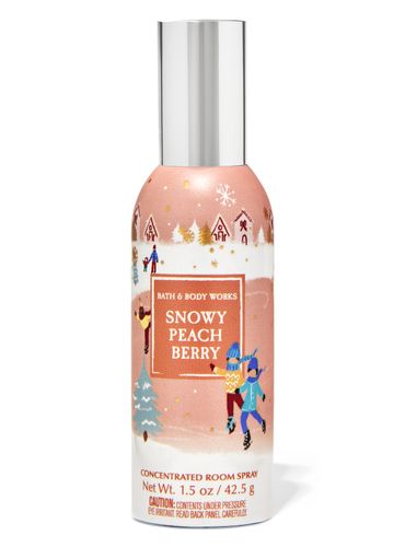 Aromatizante En Aerosol en Hogar â?? bathbodymx bath and body works aromatizantes