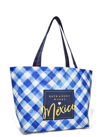 Bolsa-Tote-Bath-and-Body-Works
