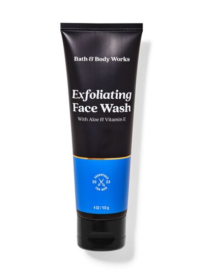 Exfolainte-Facial-Bath-and-Body-Works
