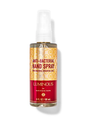 Antibacterial-en-Spray