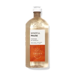 Gel de baño orgánico Gel de ducha natural Elige tu aroma Vegano Tamaño  235ml Botella de vidrio Regalo para ella Ético -  México