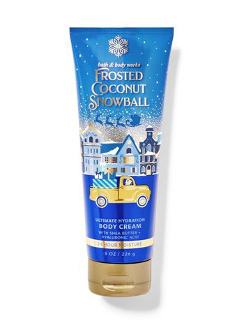 Crema-Corporal