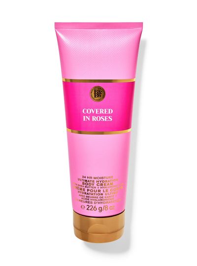 Crema-Corporal