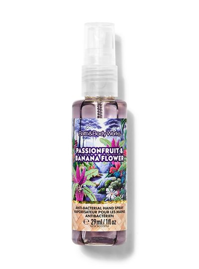 Antibacterial-en-Spray