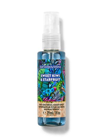 Antibacterial-en-Spray