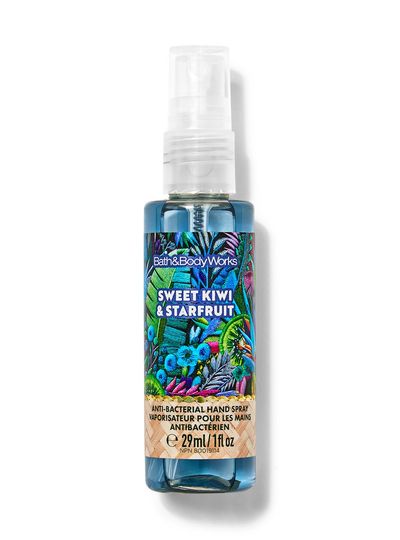 Antibacterial-en-Spray