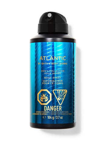 Spray-Corporal