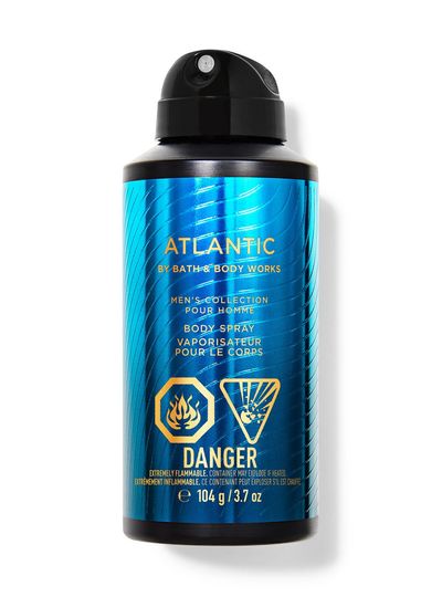 Spray-Corporal
