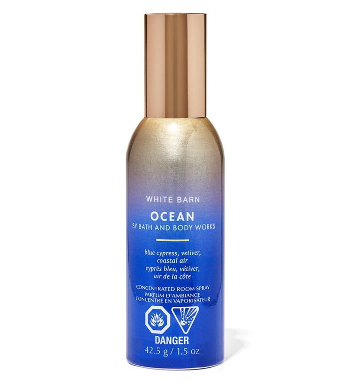 Aromatizante en Spray Bath Body Works Tienda en Línea